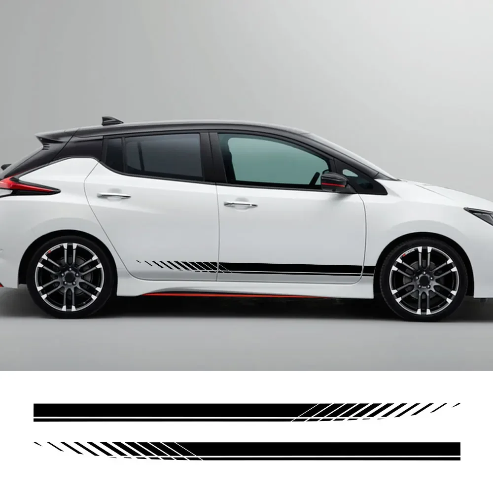 Automobile Stickers…