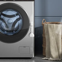 EUDEMON 1PC Baby Safety Washer/Dryer Door Stopper Front Load Washer Door Prop for Kids Child Washing Machine Door Holder No Odor