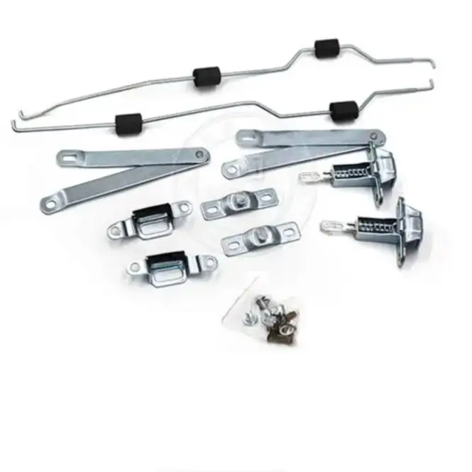 

Комплект замка заднего багажника для Great Wall Steed Wingle 3 5, OEM 8505000-P00