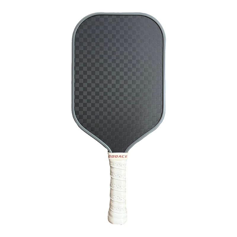 Fiberglass Pickleball Racket Set Carbon Fiber Pickleball Racket Honeycomb Plate