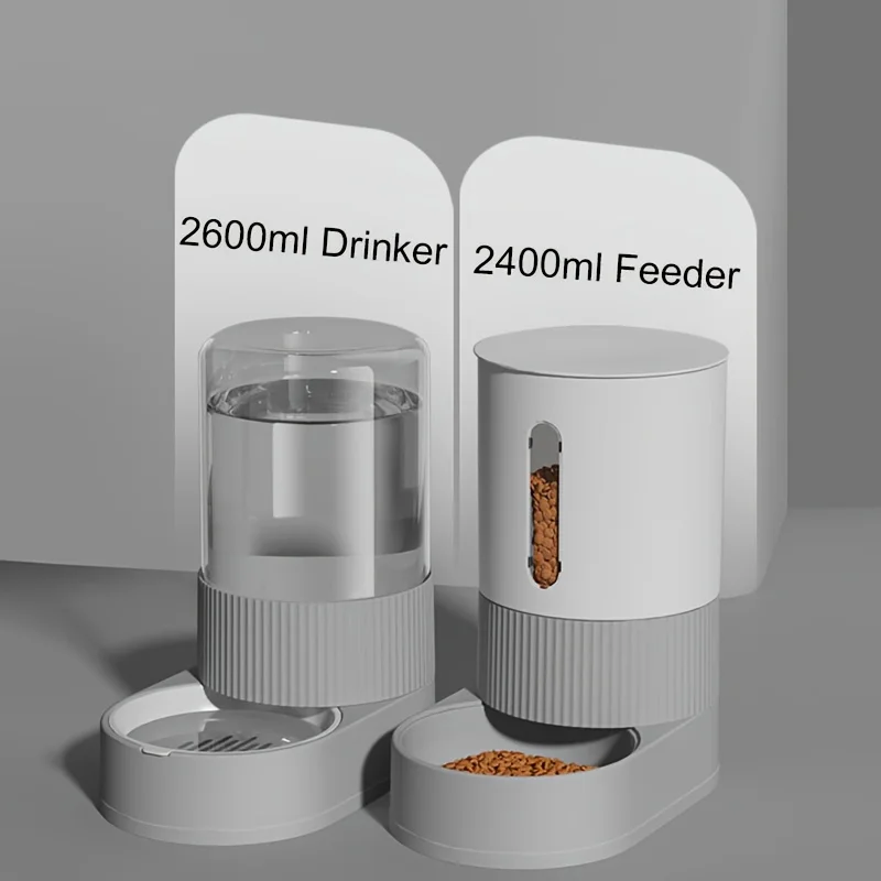 Thumbnail 4 - #8 Cheap Automatic Dog Feeders Worth Buying