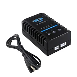 IMAX RC B3 20W Pro 10W Compact Balance Charger for 2S 3S 7.4V 11.1V Lithium LiPo Battery