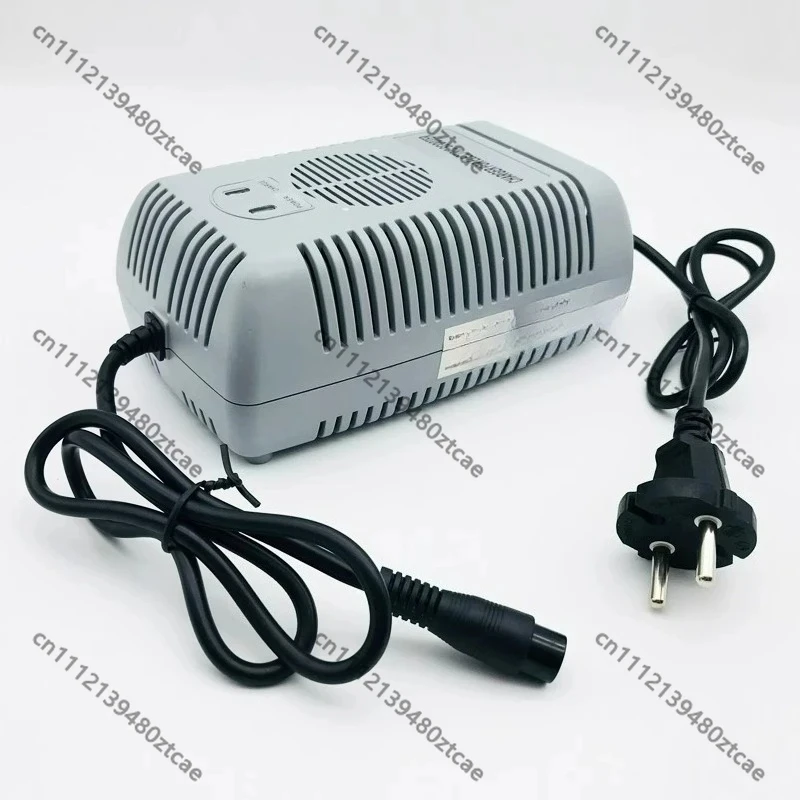 Battery Car Charger 48V2.5A Charger 48V20AH Electric Car Charger Aviation Head