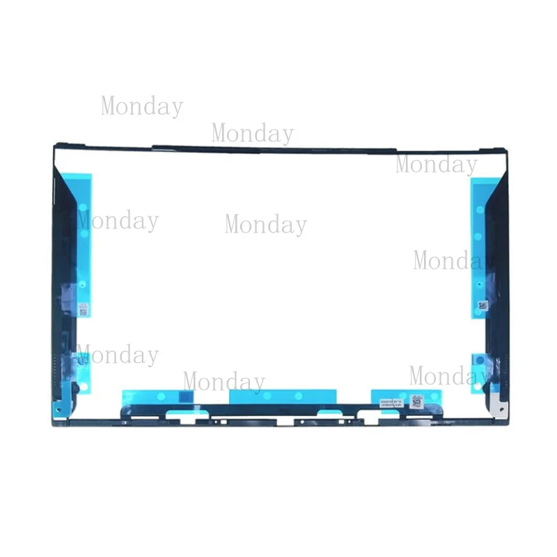 

W For HP EliteBook X360 1030 G7 G8 GPM30 FPM30 B Shell Screen Frame AP2VD000430