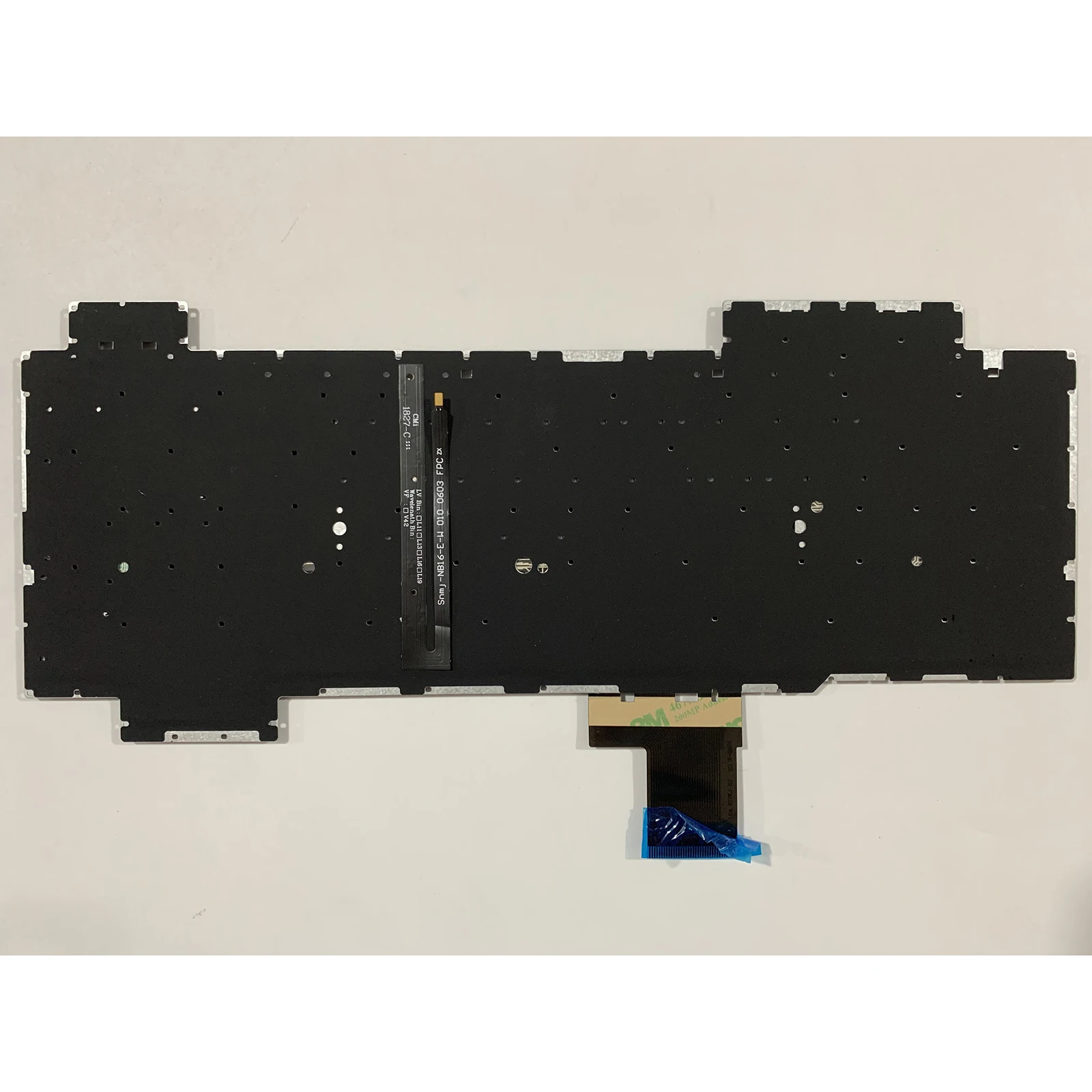 

Laptop keyboard US Layout for ASUS FX505GT FX505G FX505GE FX505 FX505D FX505DV FX505DY