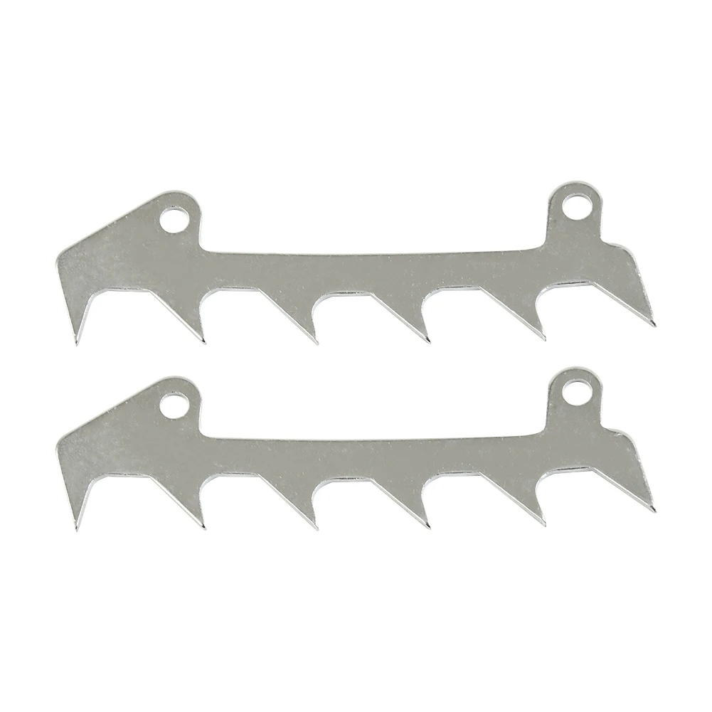 Chain Saw Parts Spike Bumpers Garden Power Tools Parts Outdoor Power Equipment Chainsaws Parts Brand New High Quality