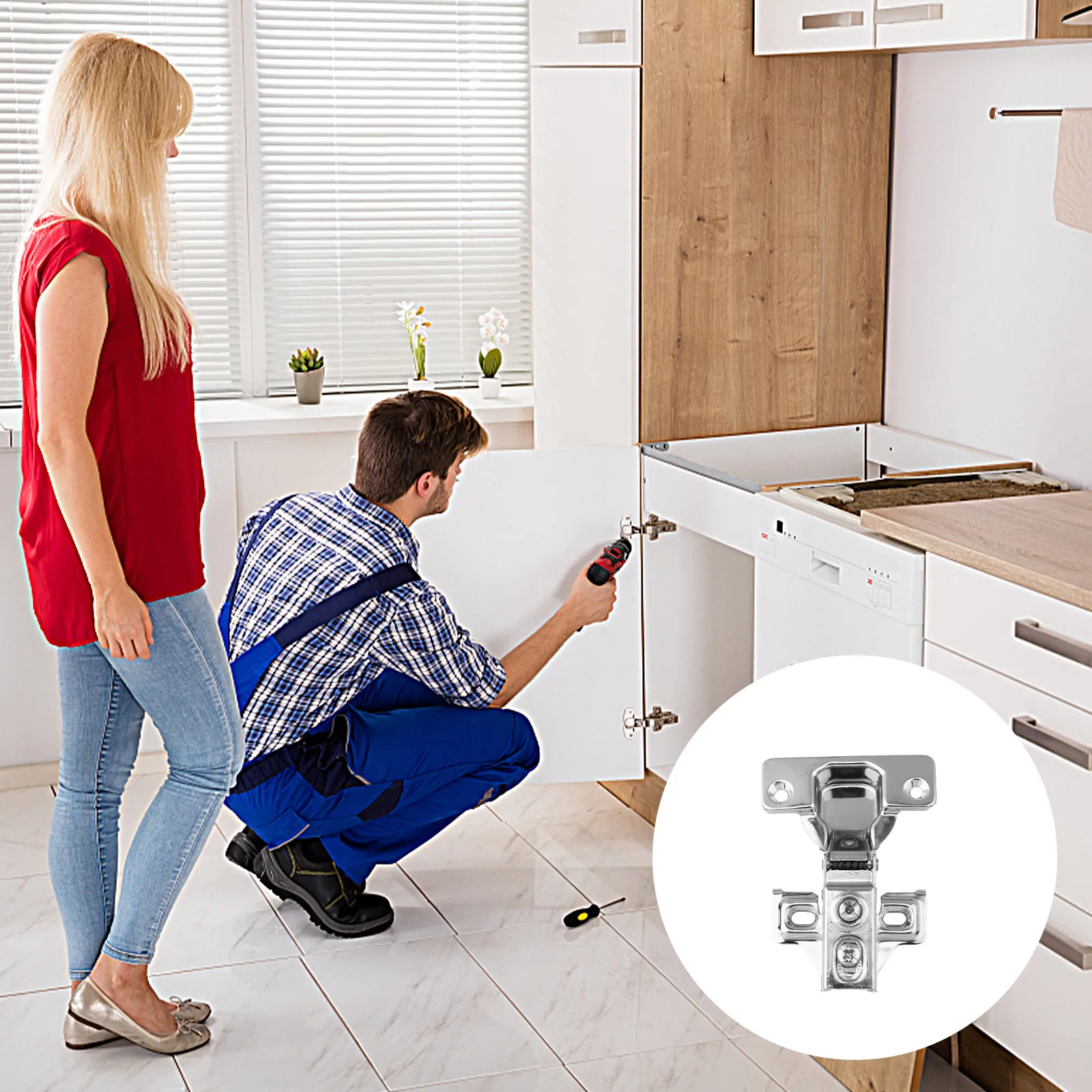 10sets-stainless-steel-hydraulic-hinge-for-cabinet-doors-slow-close-buffer-heavy-duty-3-way-adjustable-furniture-hinges