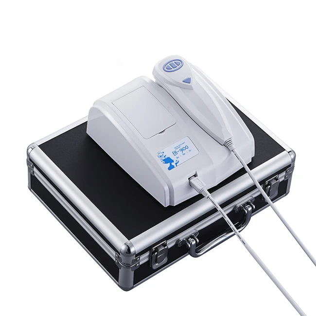 

Portable beauty care equipment digital hair scanner camera SA-S05 analyzer skin