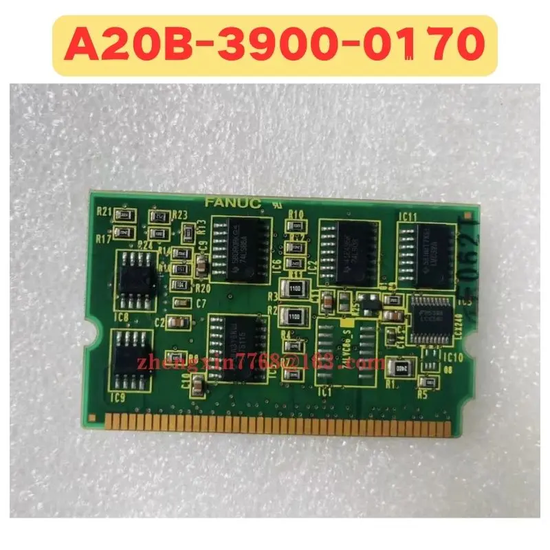 Latest Quotation Brand New And Original A20B-3900-0170 A20B 3900 0170 Memory Card