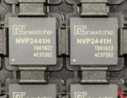 5PCS/LOT NVP2441H NVP2441 QFN QFN76 ic