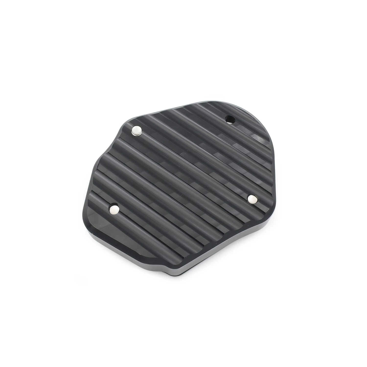

Motorcycle Parts Kickstand Foot Side Stand Extension Pad For Kawasaki KLX230/S/R 2020-2023 KLX150 2010-2016 XF 2016-2018