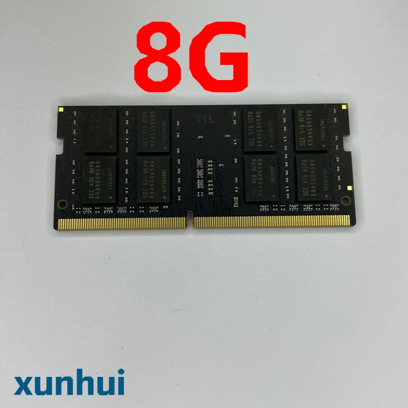 Memoria Ram DDR4 8GB 2400Mhz PC4 for lenovo thinkcentre M710q M910q M720q M920q Memory