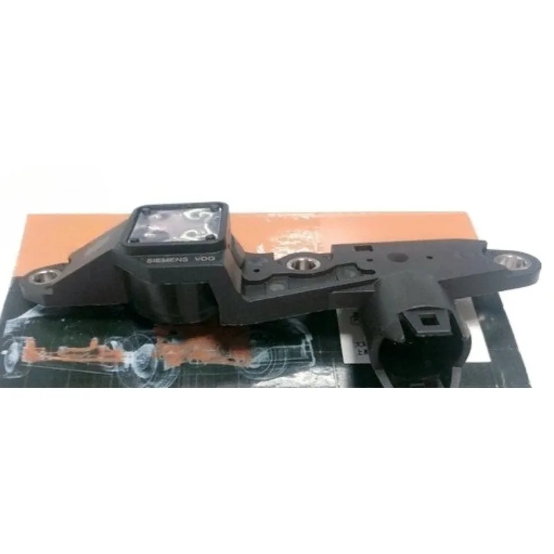 

Eccentric Axis Sensor for BMW N52 N461 X3 X4 X5 X6 E90 E60 F18 F07 F02