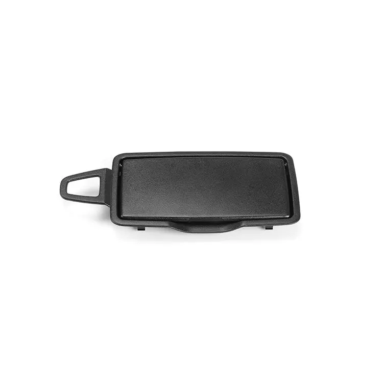 Picture 6: Suitable for Mercedes-Benz C-Class GLC-Class W205 2015-2021 W253 2016-2021 front sun visor makeup mirror sun visor mirror cover