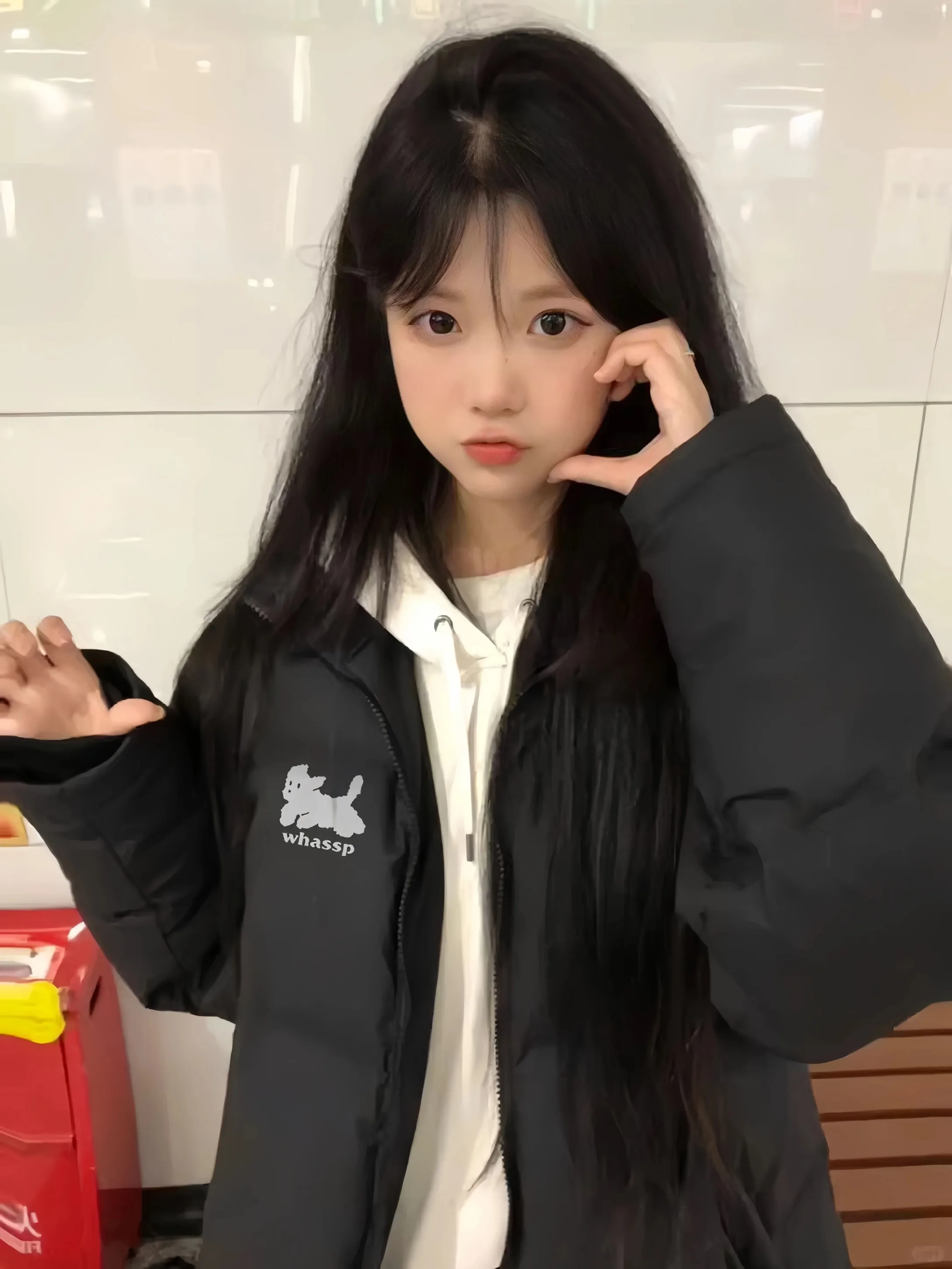 

Parka Real Fox Fur Woman Womens Traveling Journey Trip Excursion Adventure Expedition Safari Tour Trek Cruise Pilgrimage