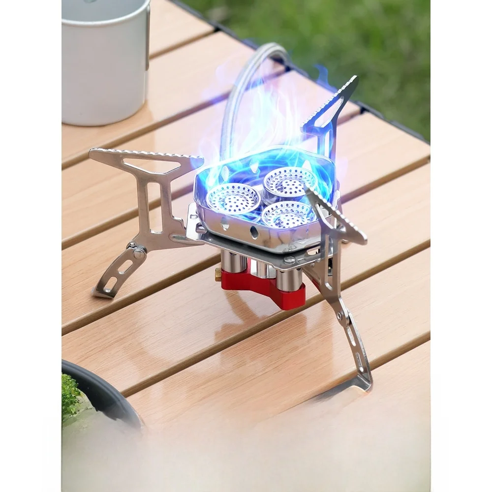 portable-outdoor-card-type-stove-compact-picnic-bbq-grill-special-for-camping-and-hiking-lightweight-stove-for-wilderness-coo