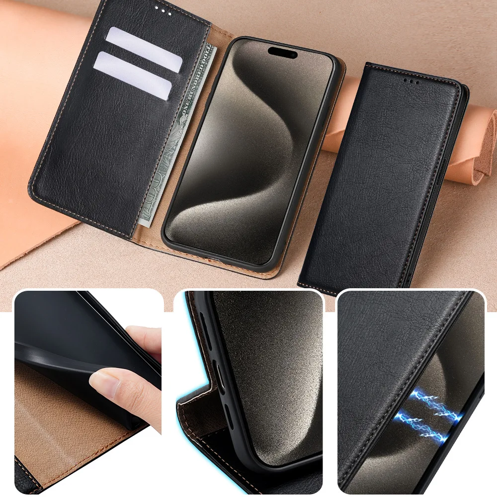 Kawaii ثلاثية الأبعاد حافظة هاتف جلدية آيفون 16 15 14 13 12 برو ماكس لينة الوجه غطاء Y2K فتاة هدية الحبل قذيفة