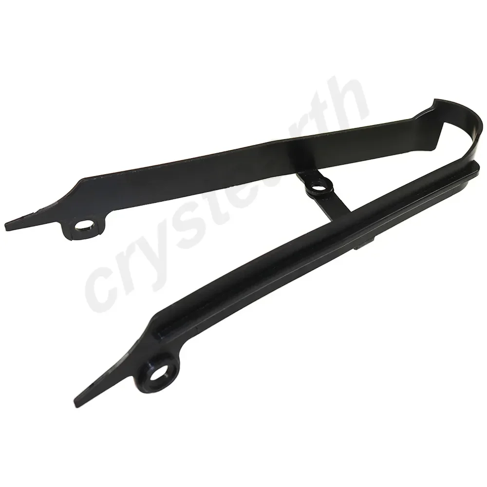 Motorcycle Rear Swingarm Chain Guide Slider Guard For Honda CBR954RR Fireblade CBR 954RR 2002-2003 CBR-954RR CBR954 RR 02 03