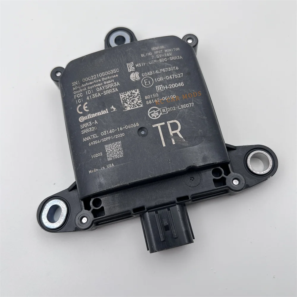 

Original 88162-0C100 LED Headlight Control Unit Headlight Computer Control LED Module Unit For 88162 0C100 881620C100