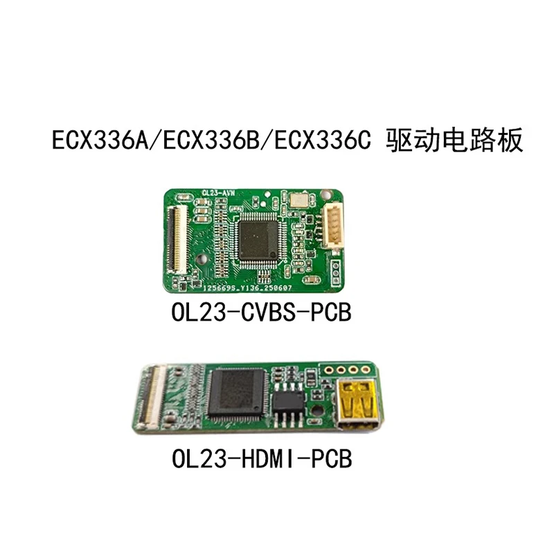 ecx331d-ecx334a-ecx334c-1pc-nuovo-per-sony-ecx335a-ecx335s-ecx334sn-ecx337a-r-s-ecx336-scheda-circuito-driver-display-oled-av-hdm