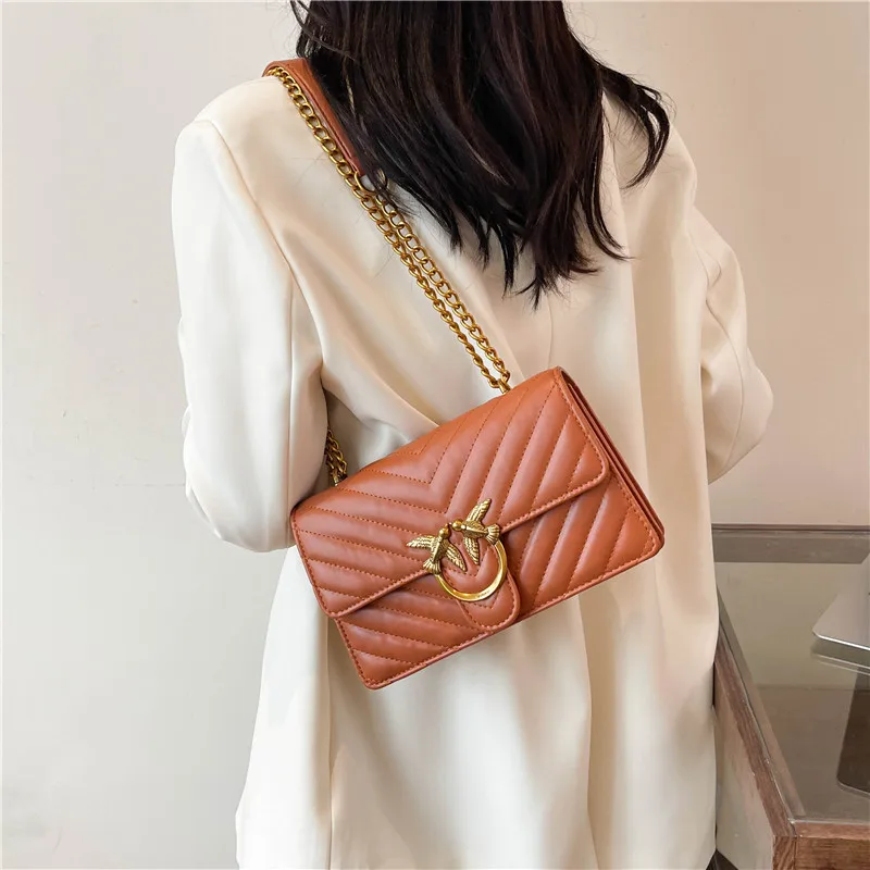 

Высококачественная женская сумка через плечо Couture Artisan, роскошная винтажная кожаная сумка через плечо, классическая