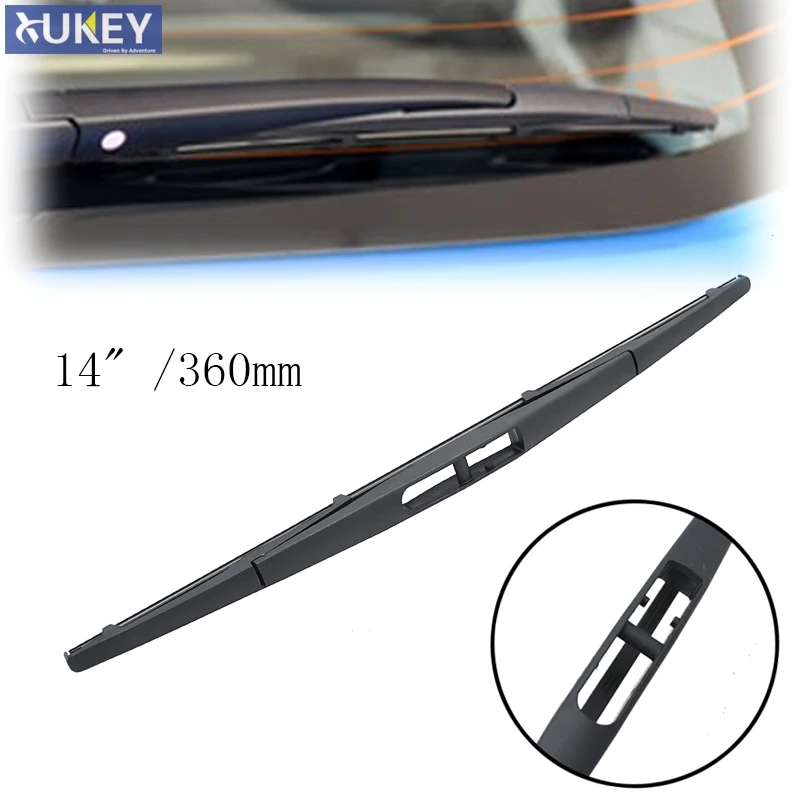 Xukey 14\