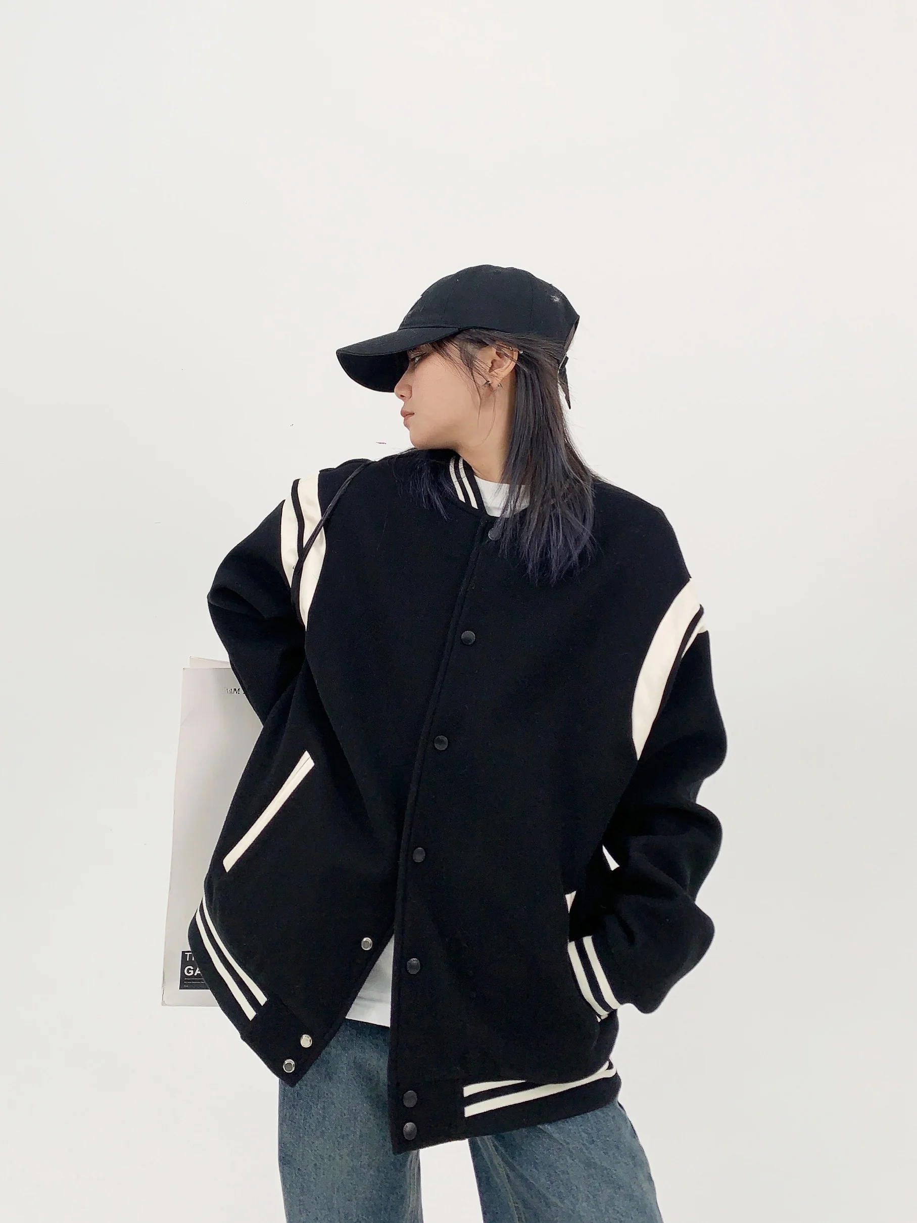 Casual American Des… - image