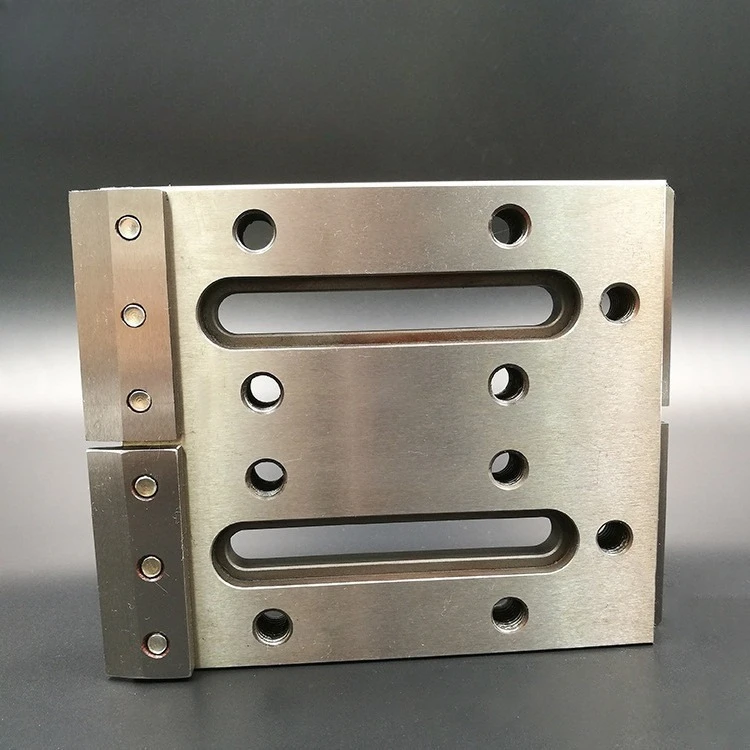 Wire Cutting Slow Walking Wire, Two Gauge, One Gauge, Three Gauge, Pressure Plate