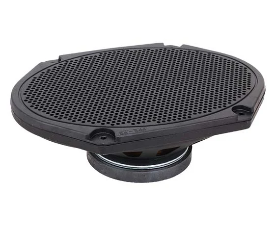 LEONE 6915 6 X8 4 OHM OVAL CAR SPEAKER COVER FOR FORDLAR (SINGLE PRICE) (KOLİSİ:16 PCS)