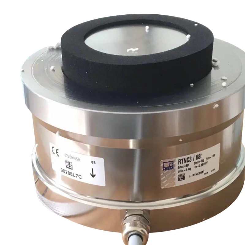 

2026 Good Price and Quality RTNC3 33T 47T 68T Load Cell RTNC3 Series Load Cell