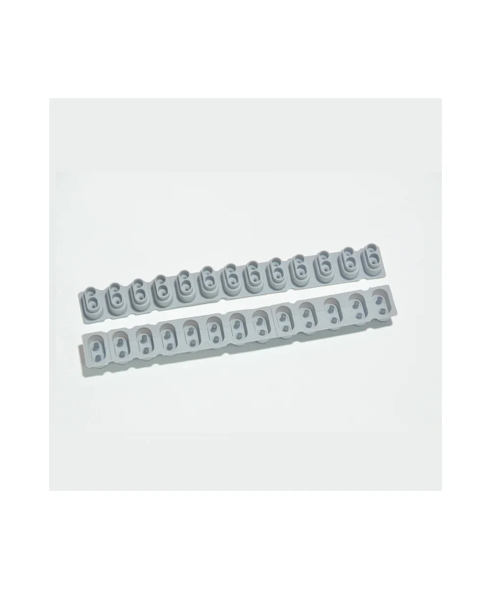 Key Contact Rubber Conductive Silicon key Pad For Korg PS60 Kross 61 Kross 2 Micro X MS-20FS OPSIX  K25 49