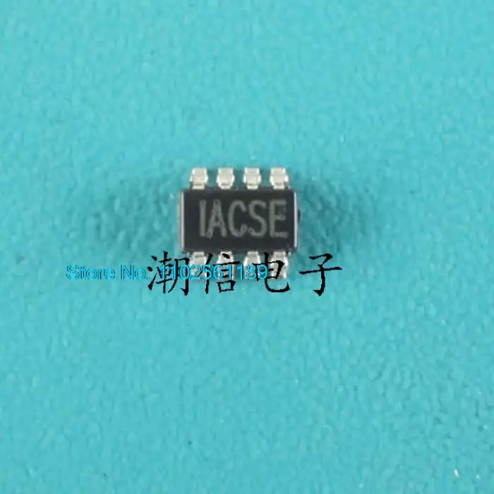 10PCS/LOT  MP1495DJ  IAC   SOT23-8