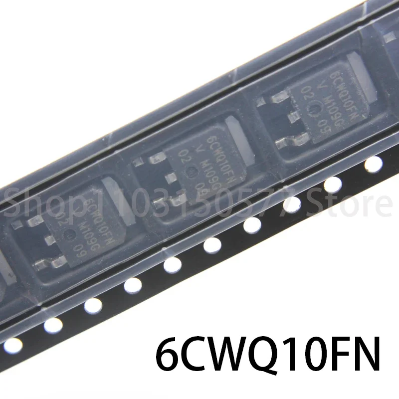 Electronic Components & Supplies