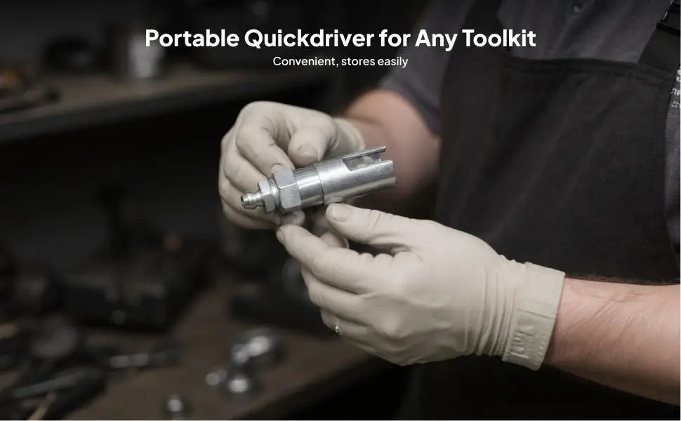 

90-градусный аксессуар для смазочной муфты, простая установка, высокая производительность, высокая термостойкость, резьба 1/8 дюйма NPT