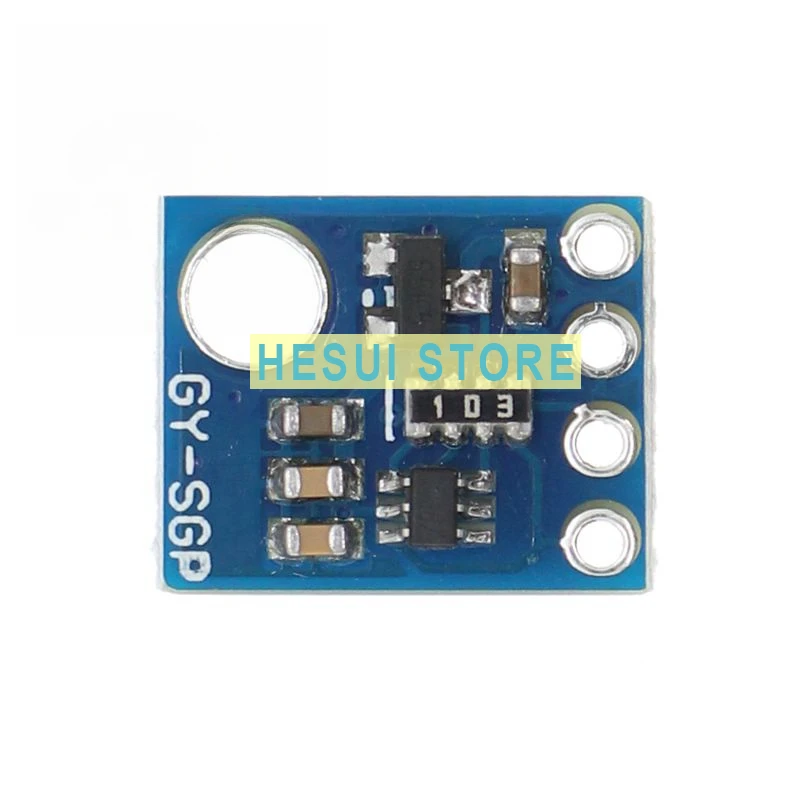 GY-SGP30 SGP30 Gas Sensor Module Board