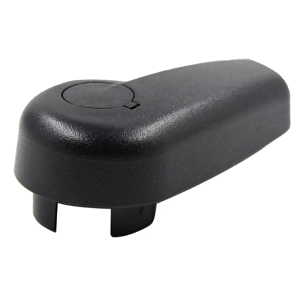 

Part Knob Lever Plastic 1pc 6M2116B626AE 1430917 Accessories For Ford For Mondeo Hood Release Handle Brand New