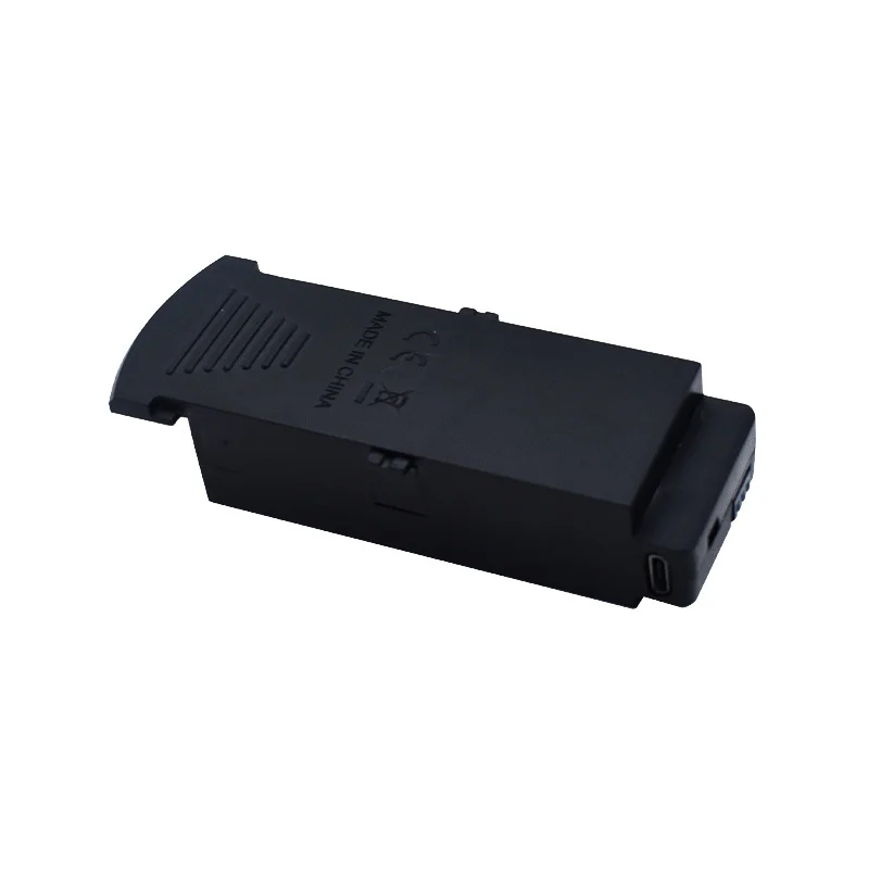 3.7V LiPo Battery for Q6 G6 S6 8K RC Quadcopter Spare Parts For G6 Pro Rechargeable Battery 3.7V 1800mAh For Q6 Drones Parts