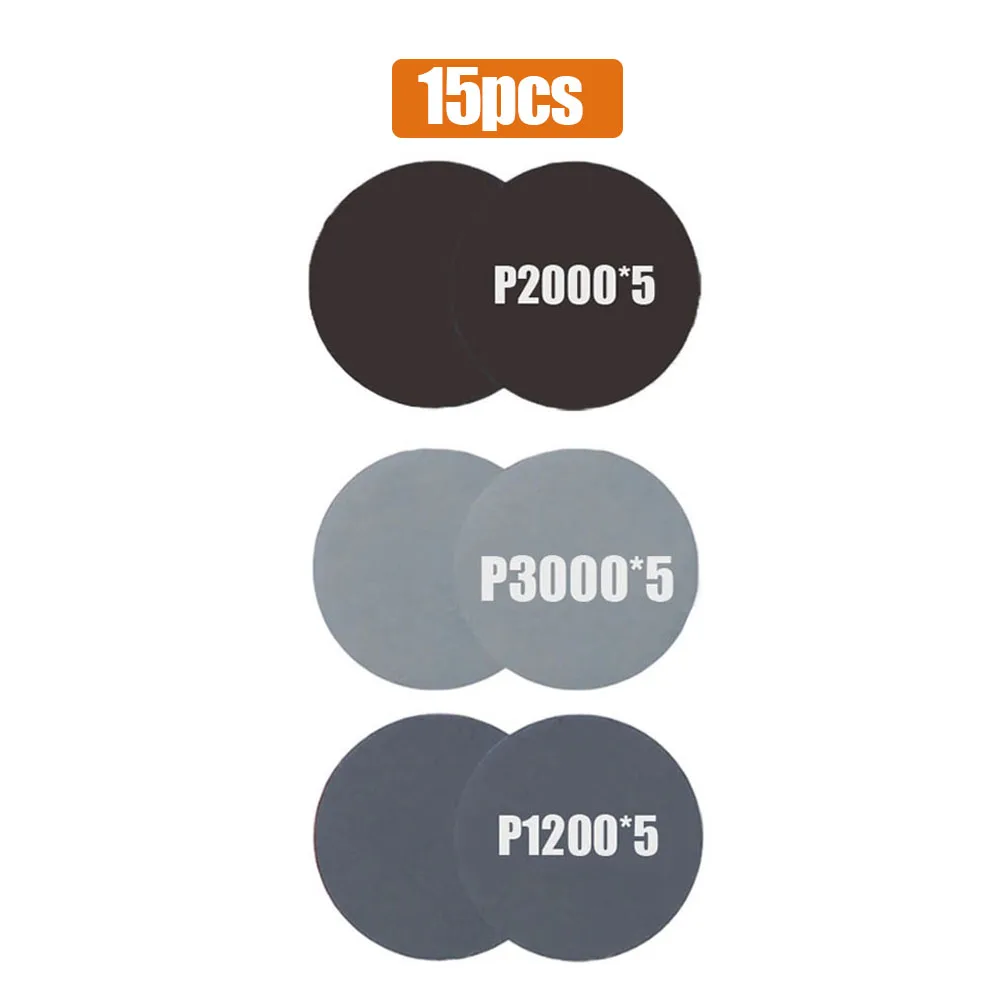 Variant: 15pcs-C