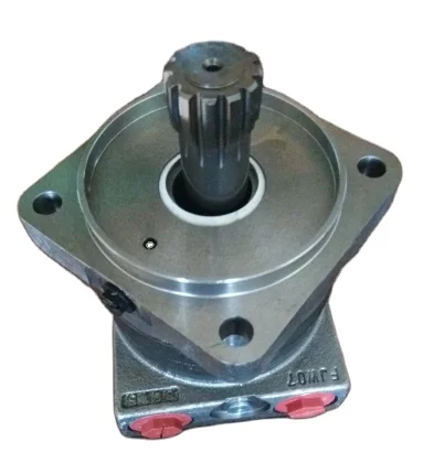 ATO SPARE PARTS 6682034 7499819 hydraulic drive travel motor 161-0085-005 skid steer loaders 751 753 763