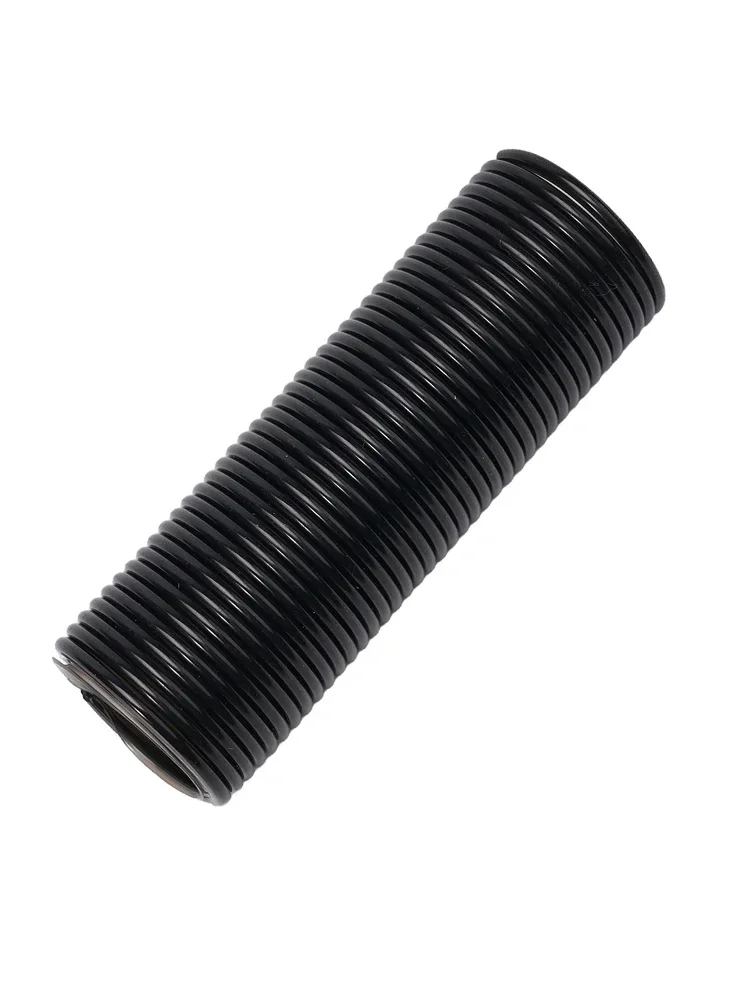 Easy To Install Vacuum Cleaner Parts Duct Repair Hose 10cmX3.5cm Best Price Black Brand New For SHARK NV680 NV680UK