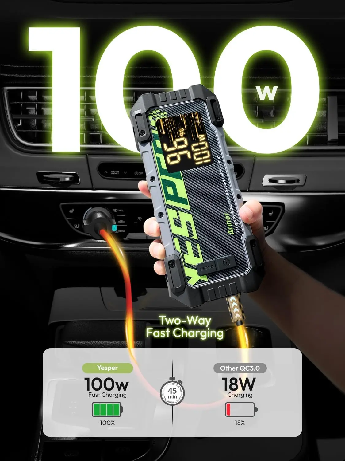 Thumbnail 3 - #84 Best Jump Starters to Buy In 2026