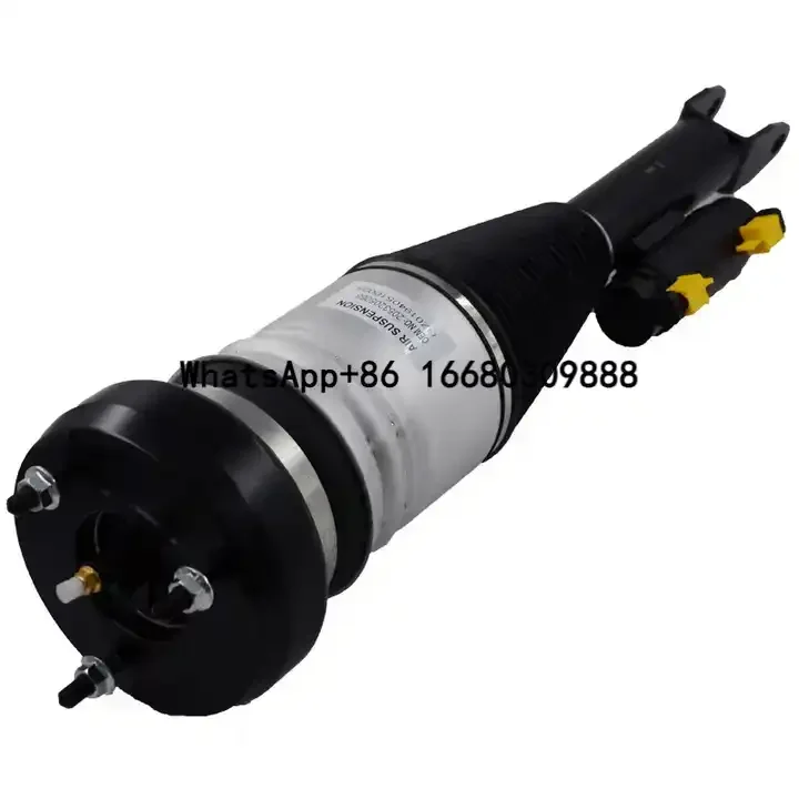 For  Repair kits Mercedes W205 Front shock absorber 2053204768 2053204868 - High Quality OE Air Suspension kit