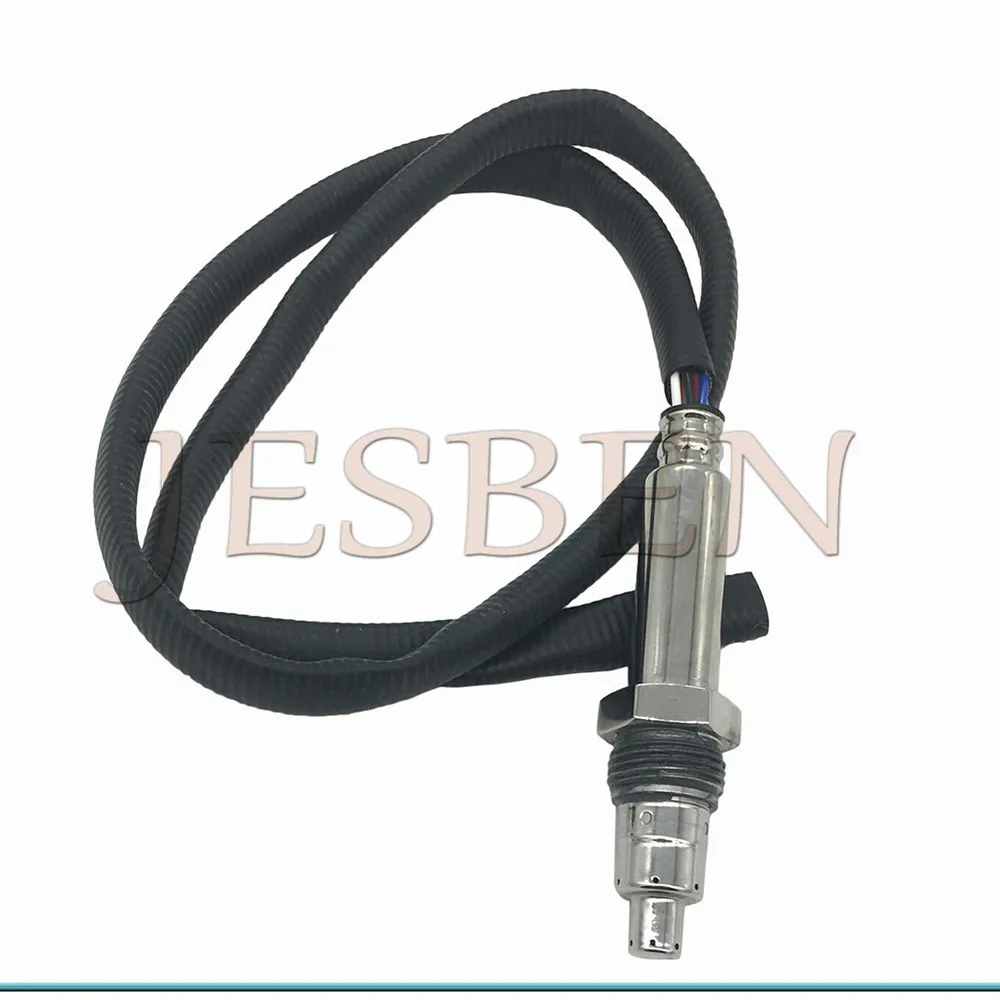 55506779 SNS493B A2C17717500-01 POSN2 Rear NOX Sensor Probe For Vauxhall Opel Mokka X 1.6 CDTI Insignia B MK2 2.0 CDTI