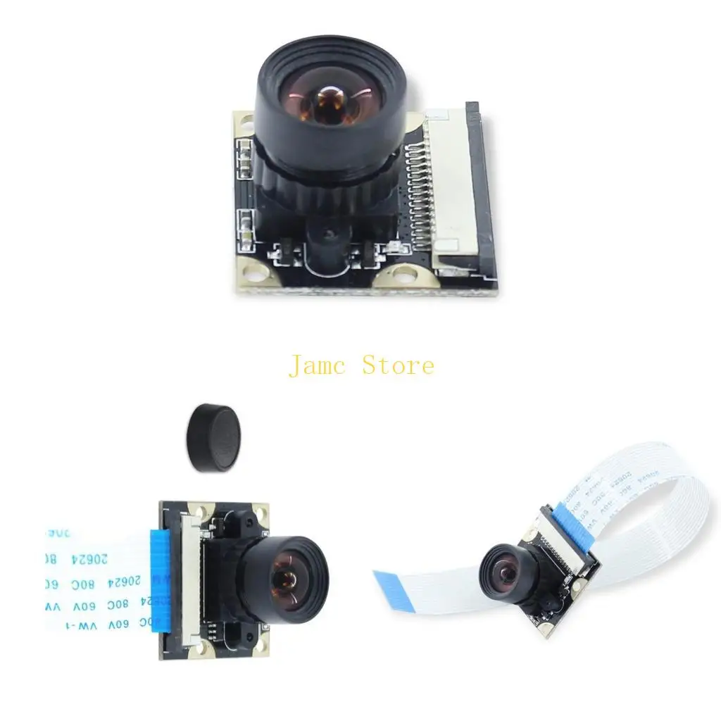 LX0B 100Degree Fish…