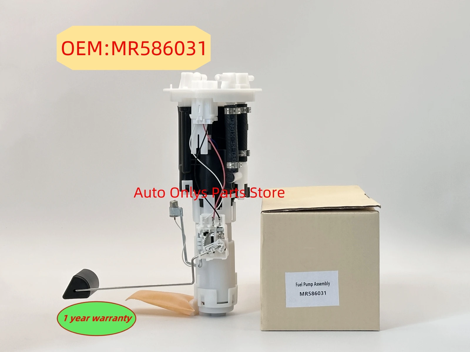 

1pc High quality Fuel Pump Assembly OEM: MR586031 MR512042 is applicable to Mitsubishi Montero Pinin Pajero car accessories