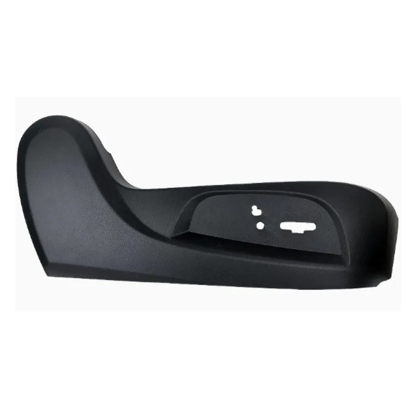 

Seat Outer Guard Plates Manual Decorative Panel Electric Seats Side Trim Plate for Trumpchi GS5 GS4 2015 2016 2017 Left Right