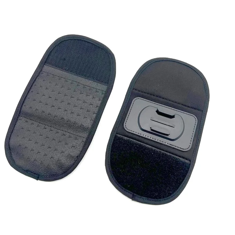 クイック添付バックパックバッグクリップバックル携帯電話移動プロヒーロー57891011 sjcam SJ6/8/9/10プロ/Insta360 1 X2/3カメラ