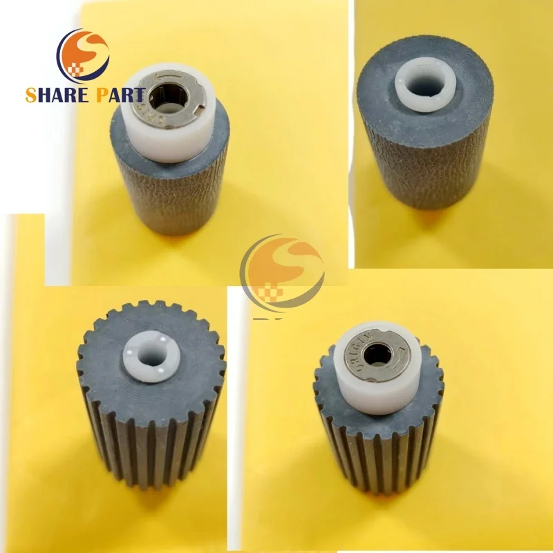 D2555567 تغذية لاقط الأسطوانة كيت لكيوسيرا TA306ci 356ci 406ci M3040 M3540 M3550 M6030 M6035 M6530 M6535 DP-5100 MP501 MP601 #1