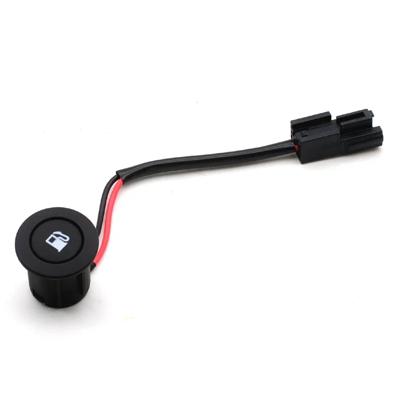 

Car Fuel Tank Cap Switch Button For Kia Sorento 2009 2010 2011 2012 2013 2014 93555-2P000VA 935552P000J7 93555-2P000 Black