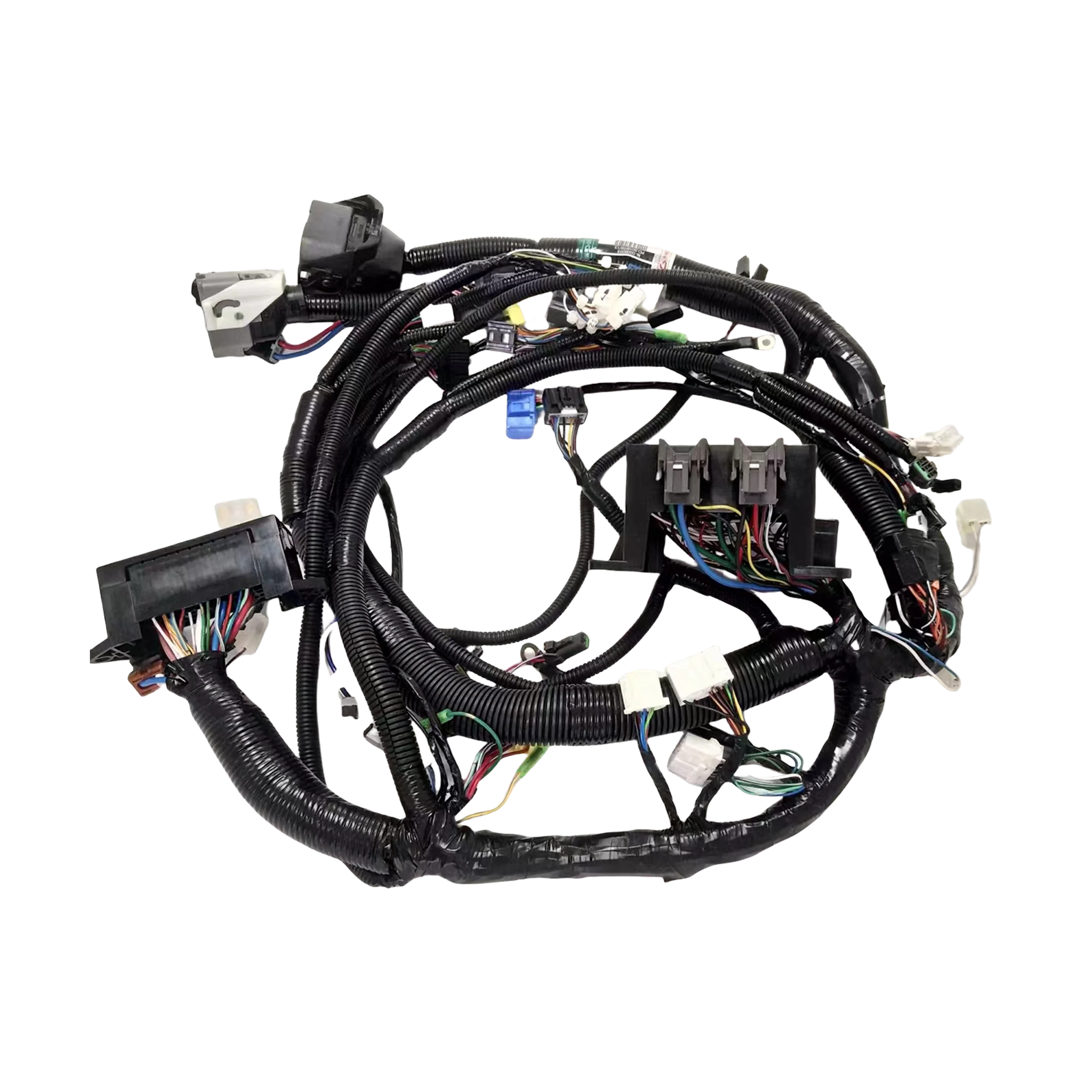

Б/у жгут проводов кабины экскаватора ZAX270-3, новый для гидравлического типа ZX200-3ZX240-3 для строительной и розничной промышленности